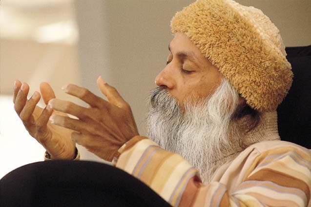 Rajneesh 